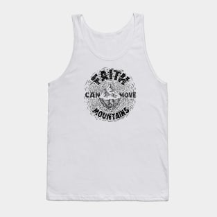 Move Mountains Tank Top